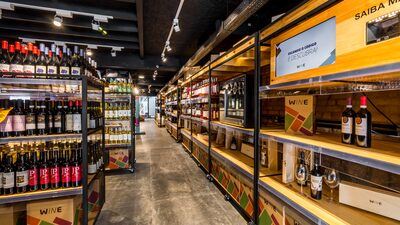Vinhos de entrada e assinatura: a estratégia da Wine para superar R$ 1 bi em vendas Vinhos de entrada e assinatura: a estratégia da Wine para superar R$ 1 bi em vendas