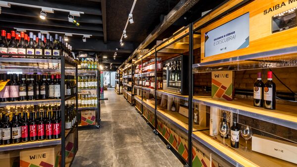 Vinhos de entrada e assinatura: a estratégia da Wine para superar R$ 1 bi em vendas Vinhos de entrada e assinatura: a estratégia da Wine para superar R$ 1 bi em vendas