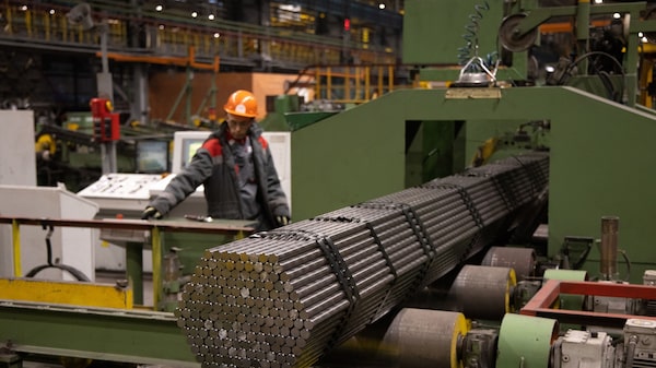 Congreso de EE.UU. vota para retirar estatus comercial de Rusia Congreso de EE.UU. vota para retirar estatus comercial de Rusia