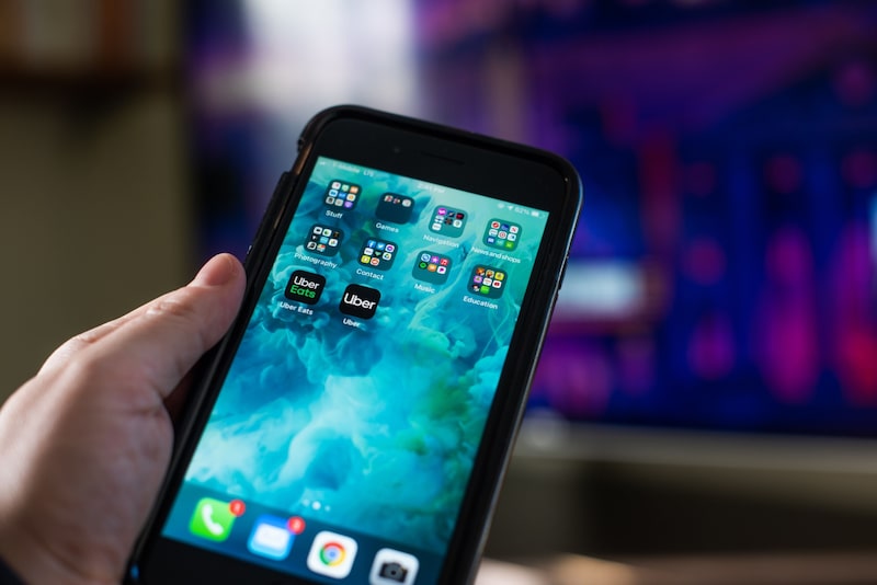 The company allegedly received assistance in its efforts from politicians including French President Emmanuel Macron, reports from outlets including The Guardian and Le Monde said. The company allegedly received assistance in its efforts from politicians including French President Emmanuel Macron, reports from outlets including The Guardian and Le Monde said.