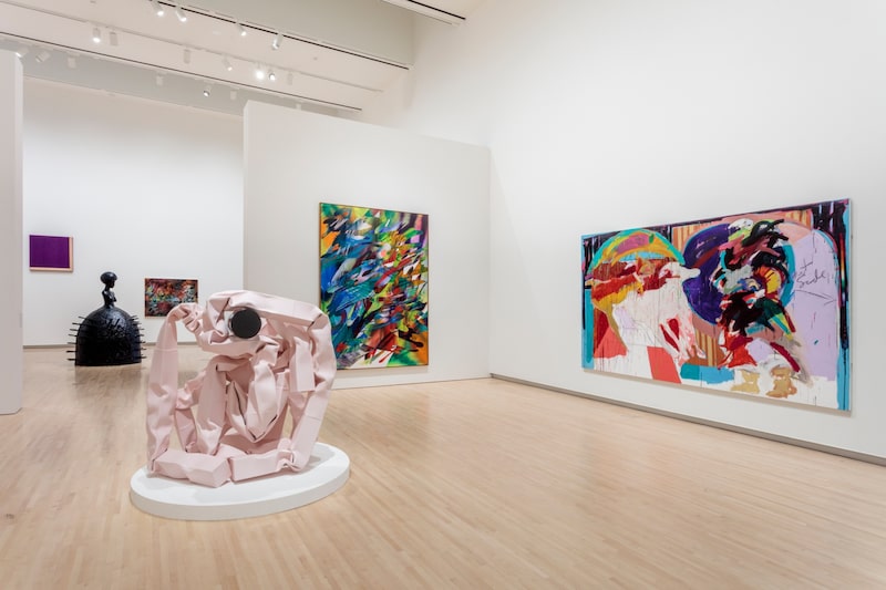 Mulheres jovens têm exercido mais influência do que nunca no mercado de arte, de acordo com o estudo Art Basel & UBS Survey of Global Collecting (Foto: Bloomberg News) Mulheres jovens têm exercido mais influência do que nunca no mercado de arte, de acordo com o estudo Art Basel & UBS Survey of Global Collecting (Foto: Bloomberg News)