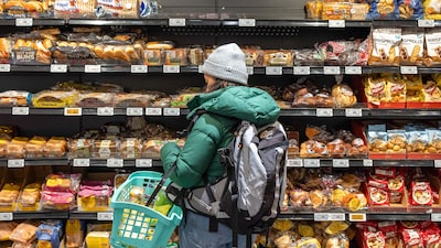 Los precios mundiales de los alimentos se mantienen cerca de su nivel más alto en tres años Los precios mundiales de los alimentos se mantienen cerca de su nivel más alto en tres años