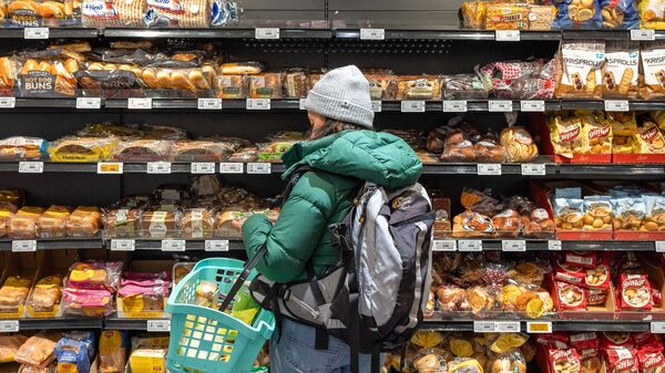 Los precios mundiales de los alimentos se mantienen cerca de su nivel más alto en tres años Los precios mundiales de los alimentos se mantienen cerca de su nivel más alto en tres años