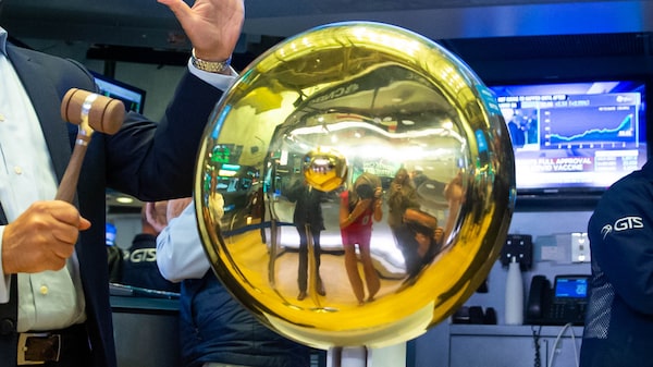 Banco Plata designa a Marcos Kantt como CFO en etapa clave de expansión y eventual OPI Banco Plata designa a Marcos Kantt como CFO en etapa clave de expansión y eventual OPI