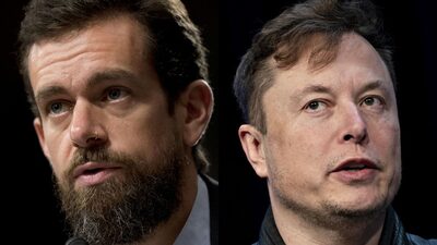 Musk intima ex-CEO Jack Dorsey em batalha contra o Twitter  Musk intima ex-CEO Jack Dorsey em batalha contra o Twitter