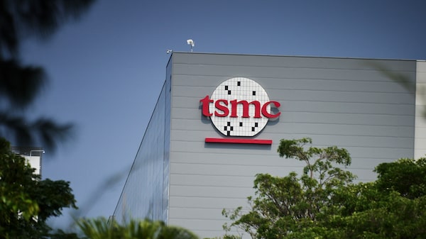 Ingresos de TSMC se disparan 35% por el auge de la IA, pese a la guerra en Irán Ingresos de TSMC se disparan 35% por el auge de la IA, pese a la guerra en Irán