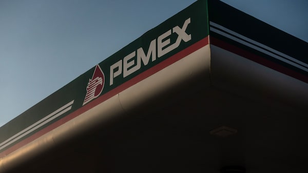 Exclusiva: AMLO perdona a Pemex MXN$110.000 millones de impuesto DUC Exclusiva: AMLO perdona a Pemex MXN$110.000 millones de impuesto DUC