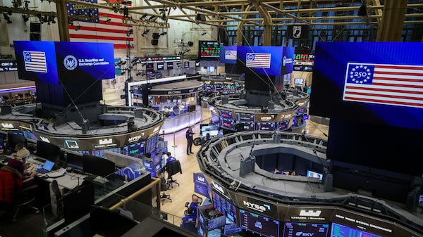 Bolsa de Nueva York ve más salidas en 2026 y duda de integración bursátil en América Latina Bolsa de Nueva York ve más salidas en 2026 y duda de integración bursátil en América Latina