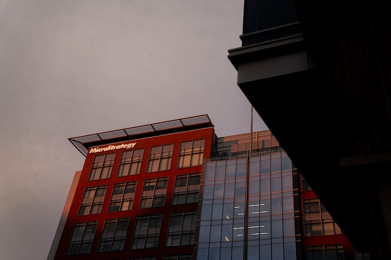 MicroStrategy adquirió 21.550 tokens por un precio medio de aproximadamente US$98.783 desde el 2 de diciembre hasta el 8 de diciembre, según una presentación de la Comisión de Bolsa y Valores de EE.UU. MicroStrategy adquirió 21.550 tokens por un precio medio de aproximadamente US$98.783 desde el 2 de diciembre hasta el 8 de diciembre, según una presentación de la Comisión de Bolsa y Valores de EE.UU.
