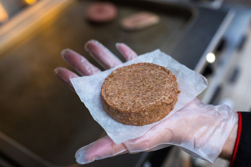 Moving beyond the veggie based burger, LatAm foodtech companies are growing in several different sectors. Moving beyond the veggie based burger, LatAm foodtech companies are growing in several different sectors.