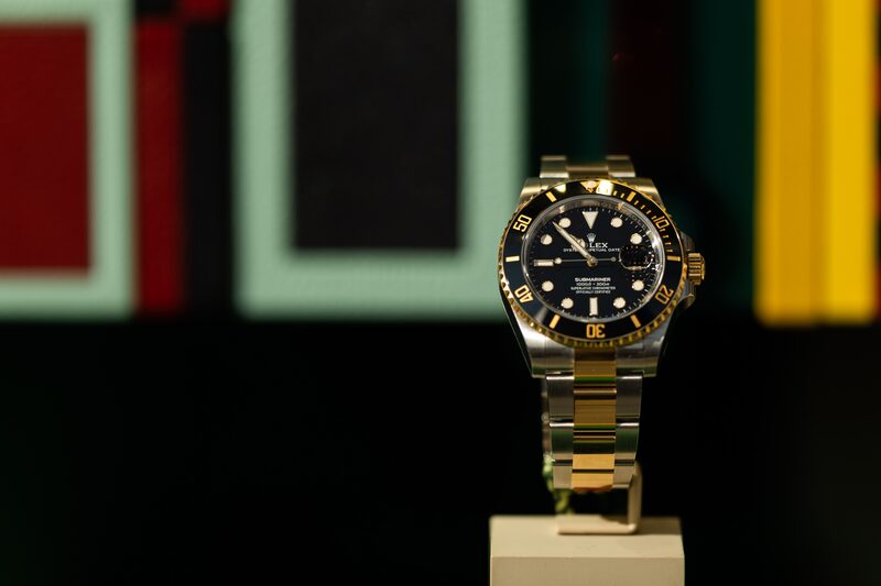 Rolex Rolex