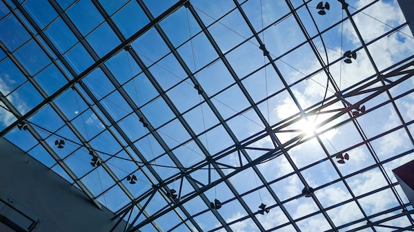 ¿El techo de cristal del ‘Tech’ pone la mira en el sur? ¿El techo de cristal del ‘Tech’ pone la mira en el sur?