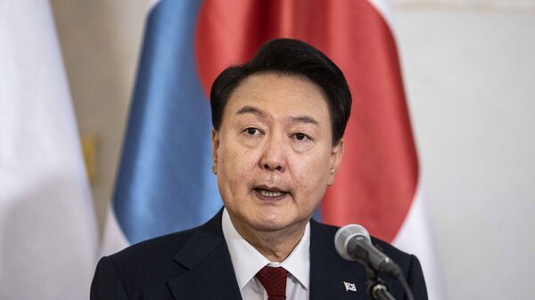 Partidos aíslan aún más a Yoon con su intento de destitución: ¿que sigue en Corea del Sur? Partidos aíslan aún más a Yoon con su intento de destitución: ¿que sigue en Corea del Sur?