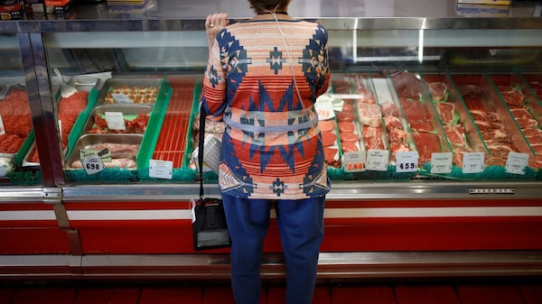 Los vientos de la inflación siguen soplando fuerte en la economía mundial Los vientos de la inflación siguen soplando fuerte en la economía mundial