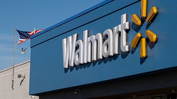 Tras caída de Walmart, la familia más rica del mundo pierde US$13.000 millones Tras caída de Walmart, la familia más rica del mundo pierde US$13.000 millones