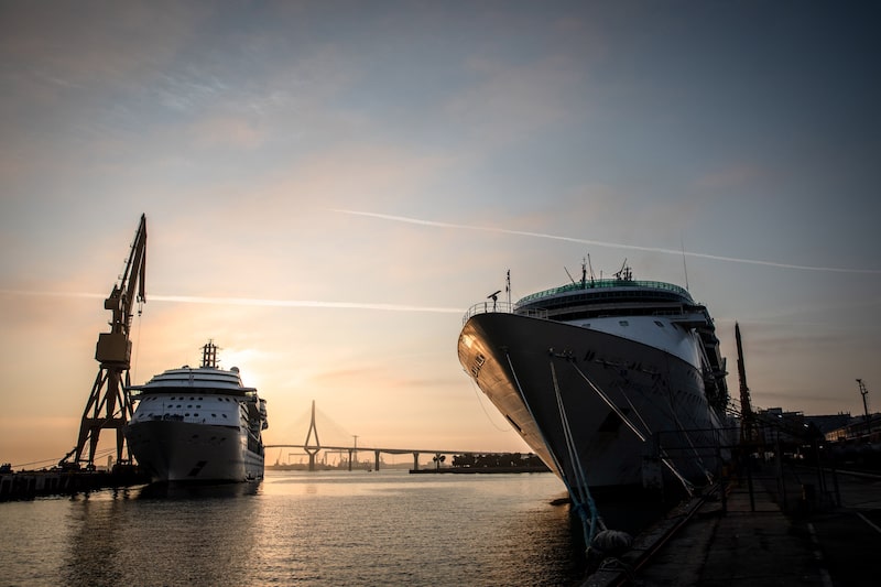 Royal Caribbean en Haití Royal Caribbean en Haití