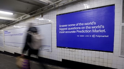 Por que os mercados de previsão precisam interromper apostas ligadas a guerras Por que os mercados de previsão precisam interromper apostas ligadas a guerras