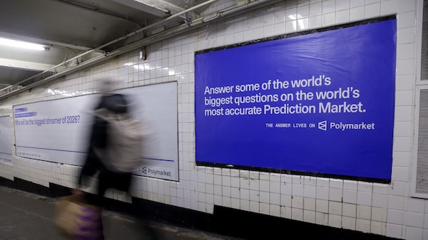 Por que os mercados de previsão precisam interromper apostas ligadas a guerras Por que os mercados de previsão precisam interromper apostas ligadas a guerras