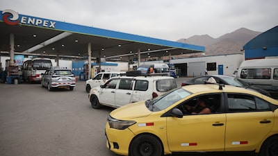 Crisis del gas natural en Perú llega a su fin, pero los precios altos persistirán Crisis del gas natural en Perú llega a su fin, pero los precios altos persistirán