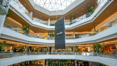 Multiplan pode voltar a vender ativos para reduzir nível de endividamento, diz CFO Multiplan pode voltar a vender ativos para reduzir nível de endividamento, diz CFO