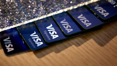 Juez permite nuevas demandas contra Visa por monopolio en tarjetas de débito Juez permite nuevas demandas contra Visa por monopolio en tarjetas de débito