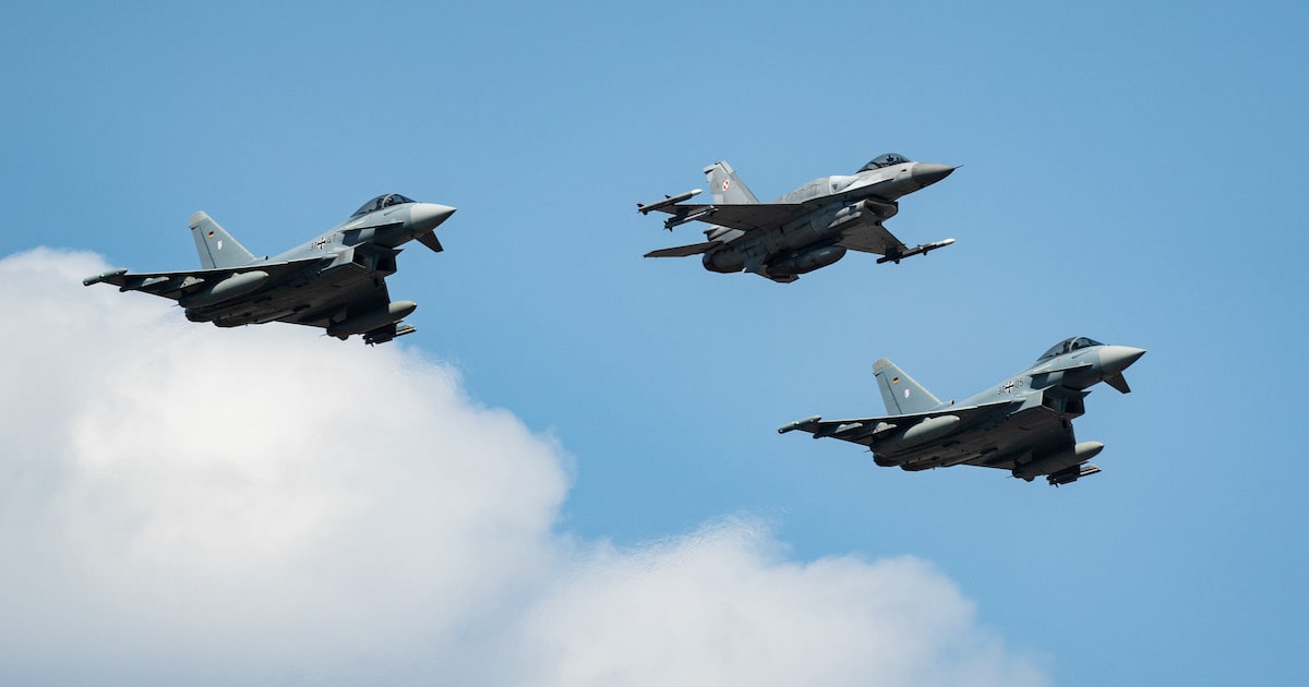 Dinamarca alerta para risco crescente de ataque da Rússia a um país da Otan