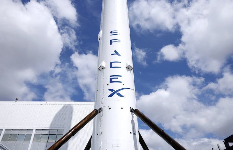 El lanzamiento de la OPV de SpaceX se centra en la capacidad de Elon Musk para “vender el sueño El lanzamiento de la OPV de SpaceX se centra en la capacidad de Elon Musk para “vender el sueño