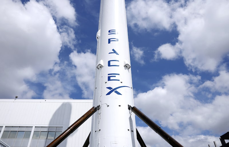 El lanzamiento de la OPV de SpaceX se centra en la capacidad de Elon Musk para “vender el sueño El lanzamiento de la OPV de SpaceX se centra en la capacidad de Elon Musk para “vender el sueño