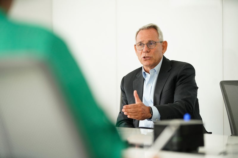 A China responde por 43% da celulose da Suzano A China responde por 43% da celulose da Suzano