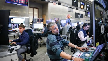 El indicador de miedo del mercado de tasas es una señal de alerta para deuda corporativa El indicador de miedo del mercado de tasas es una señal de alerta para deuda corporativa