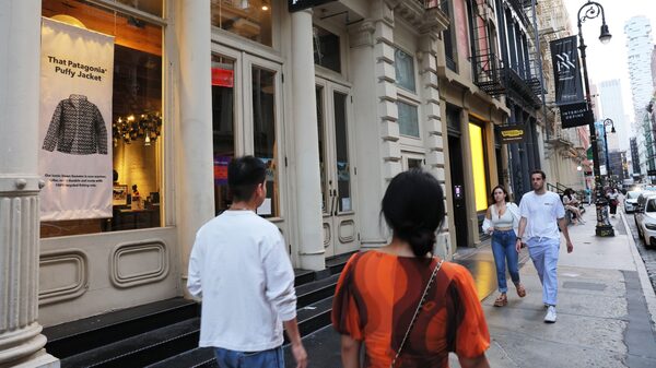 Magnate que donó Patagonia habría evitado millonario pago de impuestos Magnate que donó Patagonia habría evitado millonario pago de impuestos