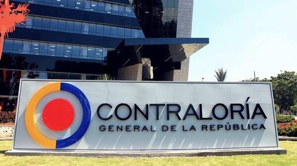 Contraloría revisará todos los contratos que tiene Centros Poblados en Colombia Contraloría revisará todos los contratos que tiene Centros Poblados en Colombia