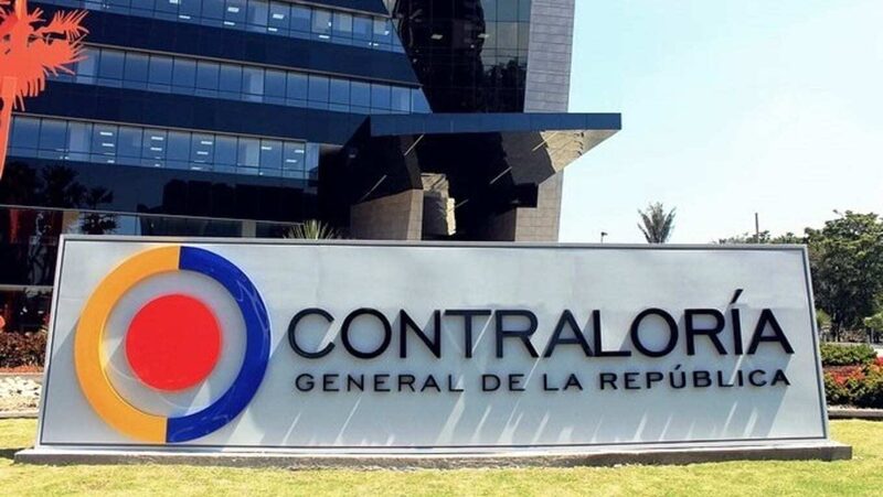 Contraloría revisará todos los contratos que tiene Centros Poblados en Colombia. Contraloría revisará todos los contratos que tiene Centros Poblados en Colombia.
