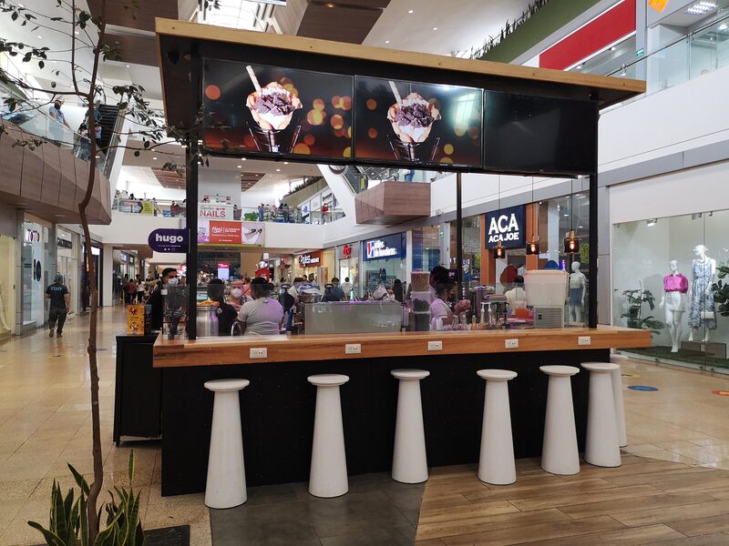 Waflos es un modelo en expansión y se encuentra en proceso de firmar carta de intención para llegar a El Salvador. Waflos es un modelo en expansión y se encuentra en proceso de firmar carta de intención para llegar a El Salvador.