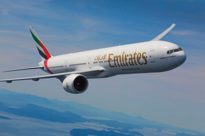 Emirates Emirates