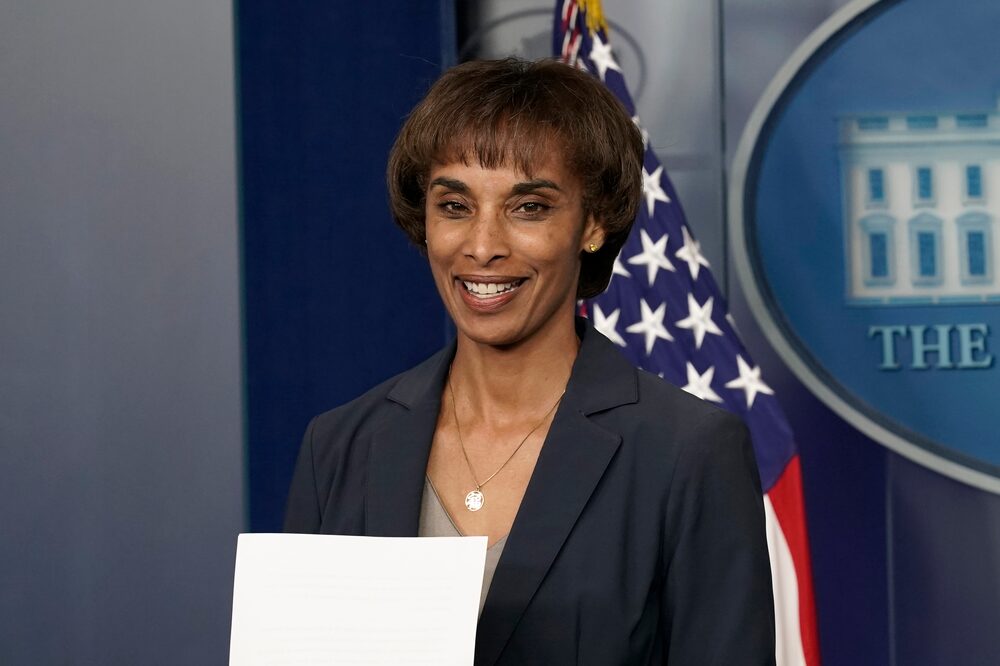 Cecilia Rouse Cecilia Rouse