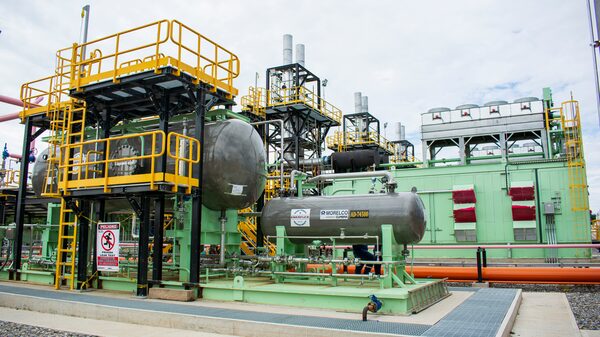 Sandra Ospina representaría a departamentos productores en Junta de Ecopetrol Sandra Ospina representaría a departamentos productores en Junta de Ecopetrol