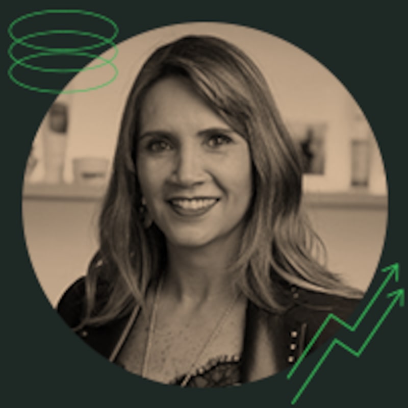 Karina Suárez Karina Suárez