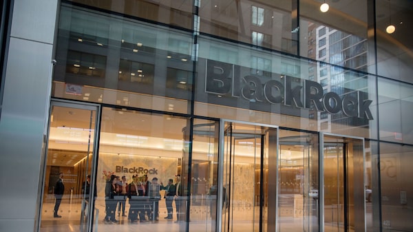 BlackRock Targets LatAm Bonds as Central Banks Gear Up for Rate Cuts BlackRock Targets LatAm Bonds as Central Banks Gear Up for Rate Cuts