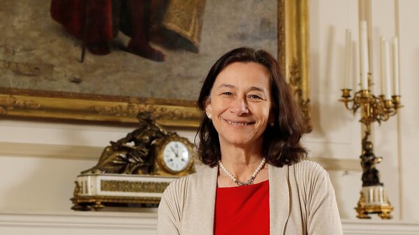 Presidenta de Banco Central de Chile: retiro de fondos de AFP es fuente de incertidumbre Presidenta de Banco Central de Chile: retiro de fondos de AFP es fuente de incertidumbre