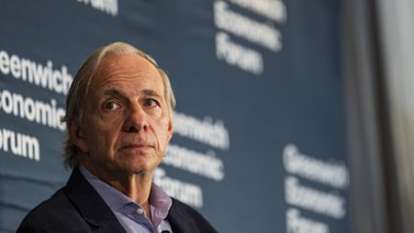Ray Dalio advierte sobre una “guerra mundial” prolongada que redefine los riesgos globales Ray Dalio advierte sobre una “guerra mundial” prolongada que redefine los riesgos globales
