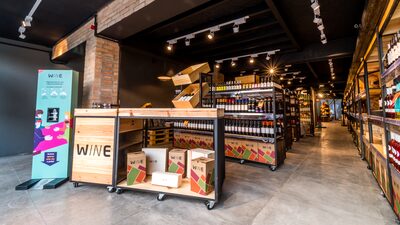 Como o Grupo Wine consolidou sua liderança nacional com novo foco em rentabilidade Como o Grupo Wine consolidou sua liderança nacional com novo foco em rentabilidade