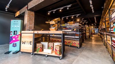 Em busca do vinho bom e barato: como a Wine criou best-seller sob medida por R$ 35 Em busca do vinho bom e barato: como a Wine criou best-seller sob medida por R$ 35