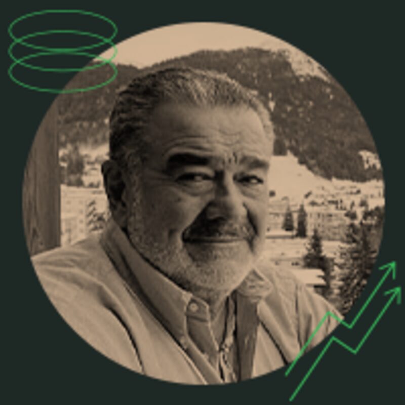 Andrónico Mariano Luksic Craig Andrónico Mariano Luksic Craig