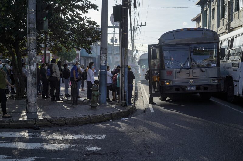 Imagen de El Salvador Imagen de El Salvador