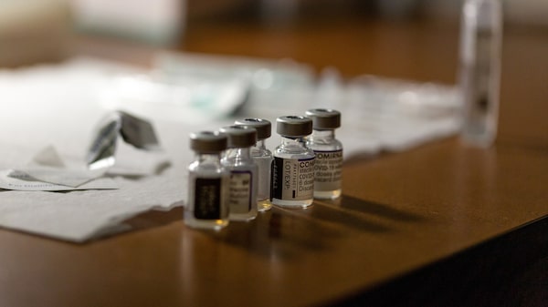 Respuesta a las 12 preguntas más urgentes sobre el Covid-19 Respuesta a las 12 preguntas más urgentes sobre el Covid-19