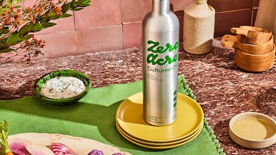 Aceites alternativos conquistan las cocinas de los restaurantes, pero no son baratos Aceites alternativos conquistan las cocinas de los restaurantes, pero no son baratos