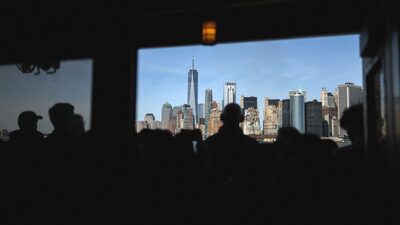 Capitalismo em baixa nos EUA: apoio ao sistema atinge menor nível em pesquisa Gallup Capitalismo em baixa nos EUA: apoio ao sistema atinge menor nível em pesquisa Gallup