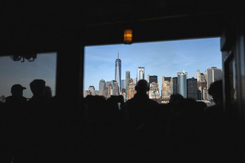 Apenas 54% dos adultos norte-americanos veem o capitalismo de forma positiva (Foto: CHARLY TRIBALLEAU / AFP) Apenas 54% dos adultos norte-americanos veem o capitalismo de forma positiva (Foto: CHARLY TRIBALLEAU / AFP)