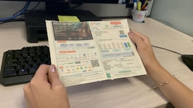Recargo en la factura de energía en Colombia desde septiembre: así funciona el nuevo plan de ahorro de la CREG Recargo en la factura de energía en Colombia desde septiembre: así funciona el nuevo plan de ahorro de la CREG
